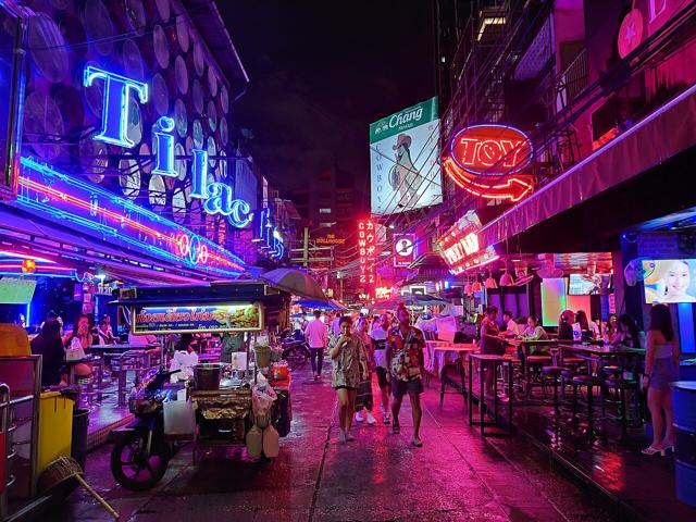 Soi Cowboy